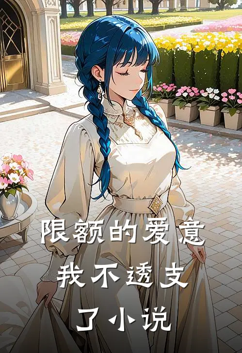 限额的爱意，我不透支了小说