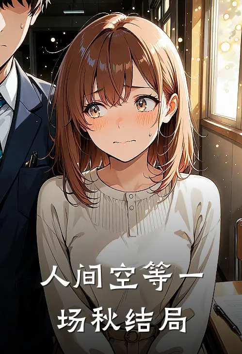 人间空等一场秋结局