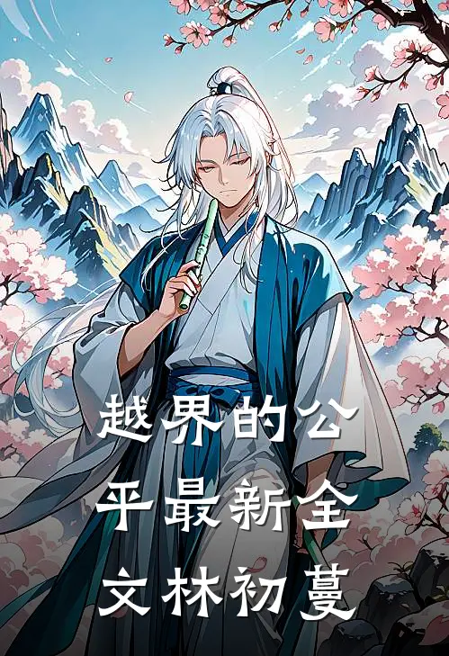 越界的公平最新全文林初蔓