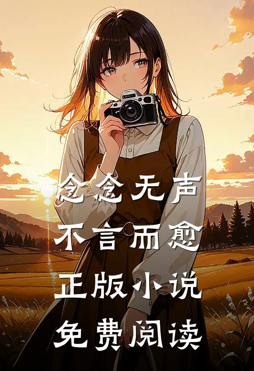 念念无声，不言而愈正版小说免费阅读