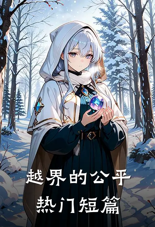 越界的公平热门短篇
