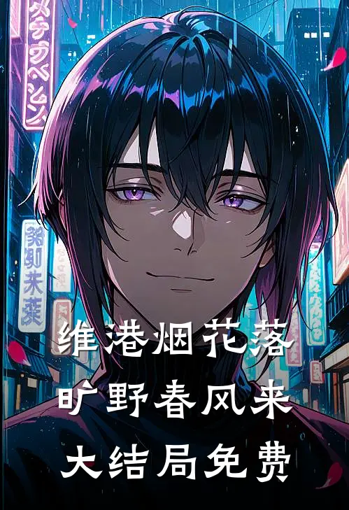 维港烟花落，旷野春风来大结局免费