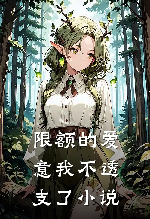 限额的爱意我不透支了小说