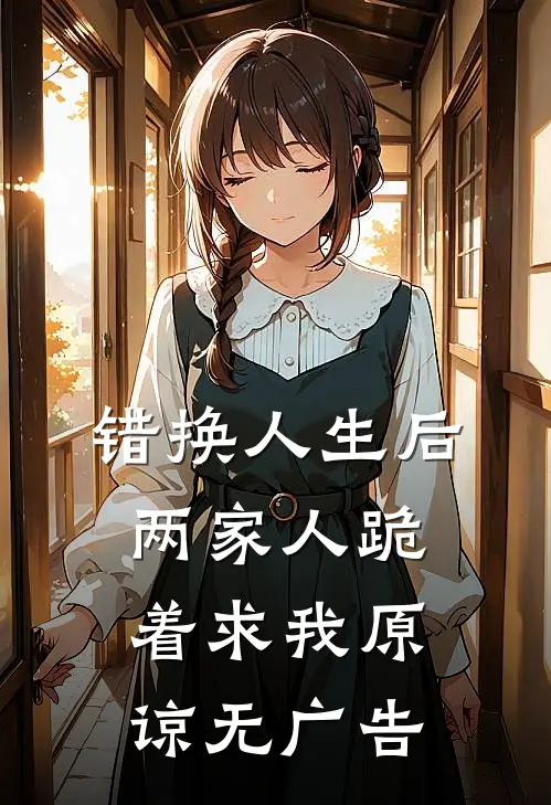 错换人生后，两家人跪着求我原谅无广告