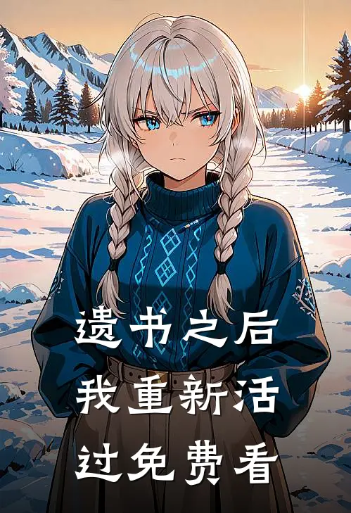 遗书之后我重新活过免费看