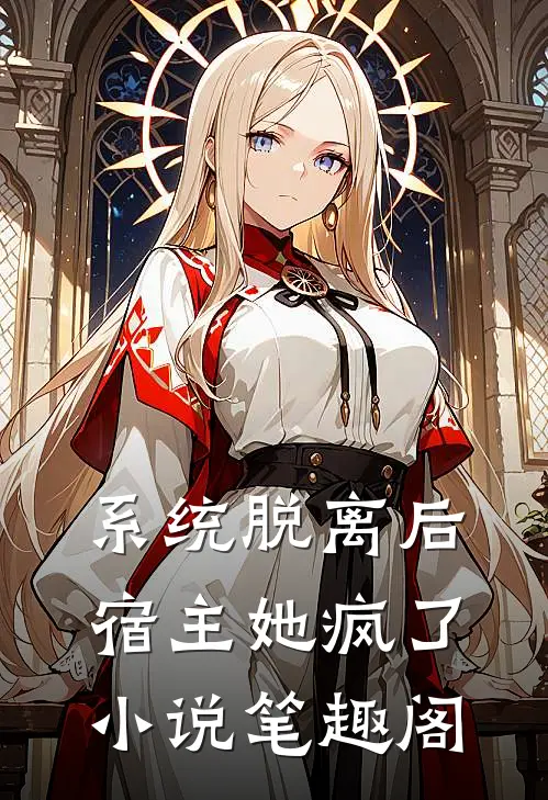 系统脱离后，宿主她疯了小说笔趣阁