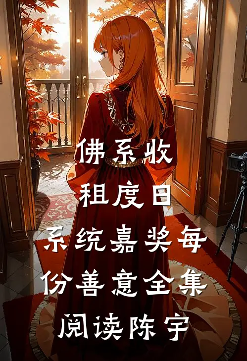 佛系收租度日，系统嘉奖每份善意全集阅读陈宇