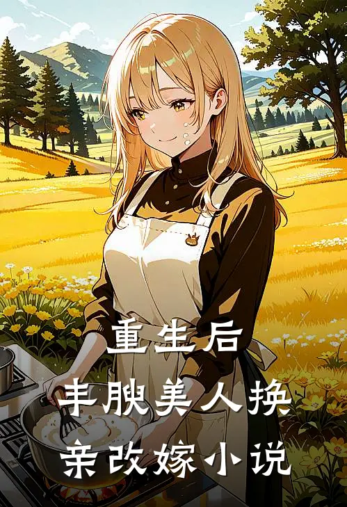 重生后，丰腴美人换亲改嫁小说