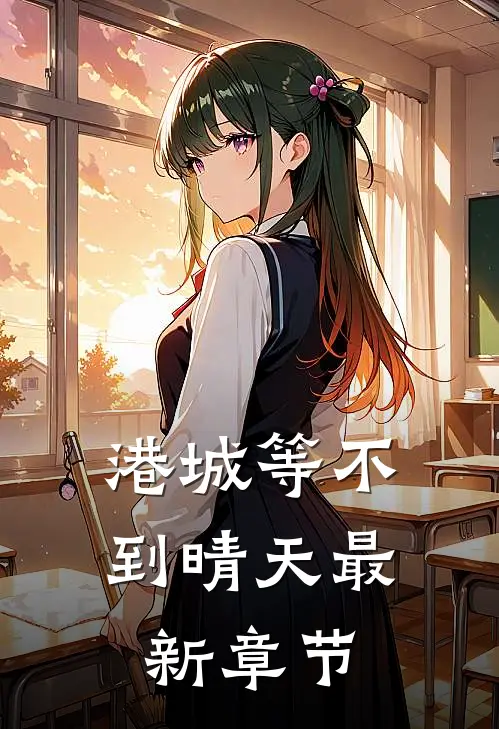 港城等不到晴天最新章节