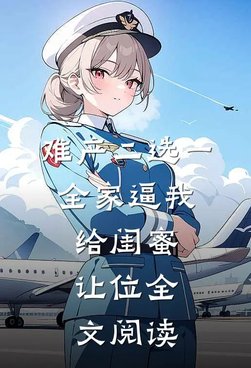 难产二选一，全家逼我给闺蜜让位全文阅读