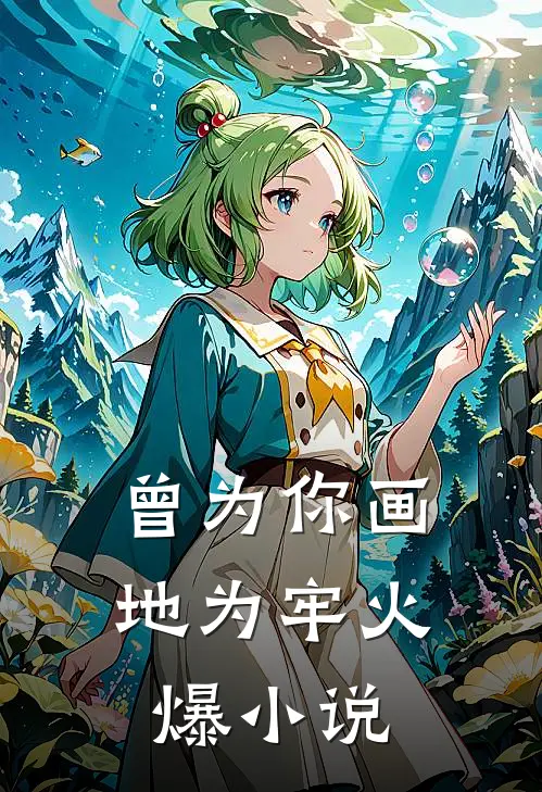 曾为你画地为牢火爆小说