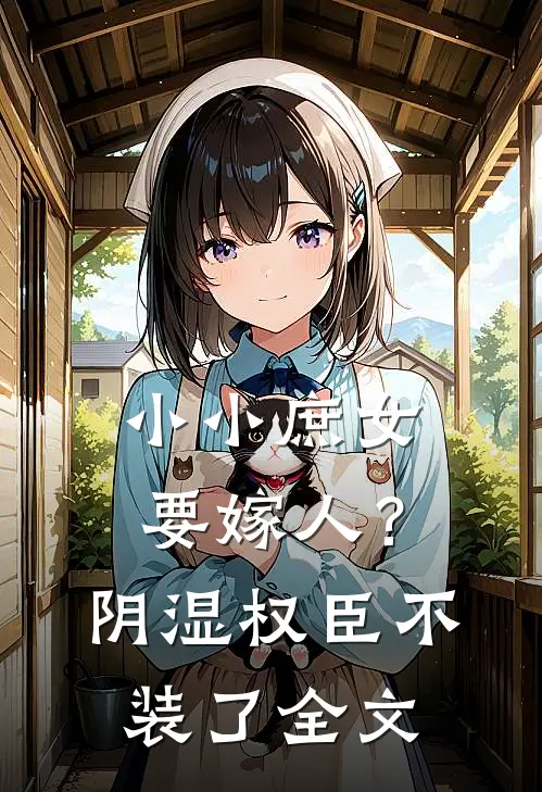 小小庶女要嫁人？阴湿权臣不装了全文