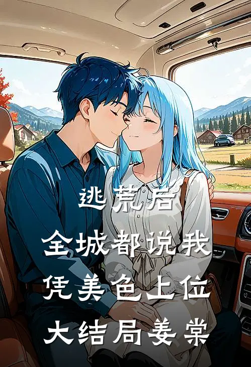 逃荒后，全城都说我凭美色上位大结局姜棠