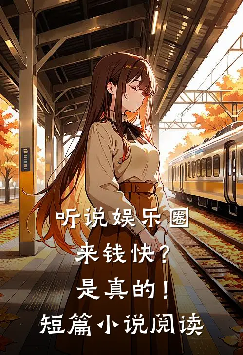 听说娱乐圈来钱快？是真的！短篇小说阅读