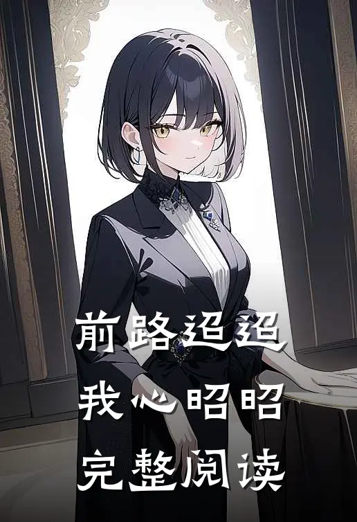 前路迢迢，我心昭昭完整阅读