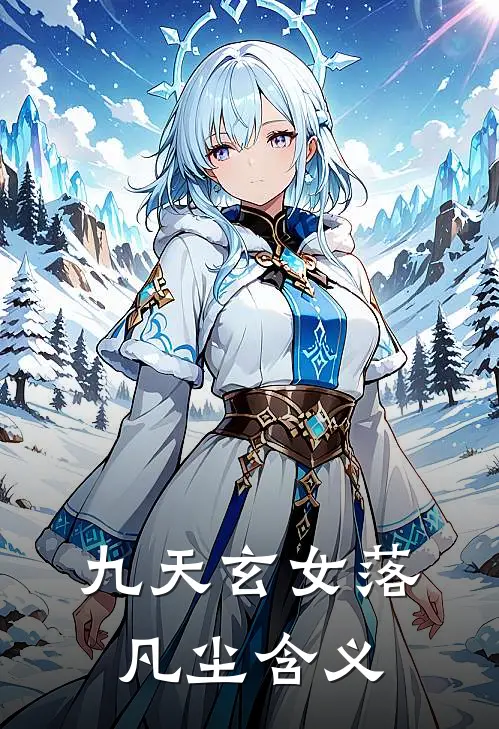 九天玄女落凡尘含义
