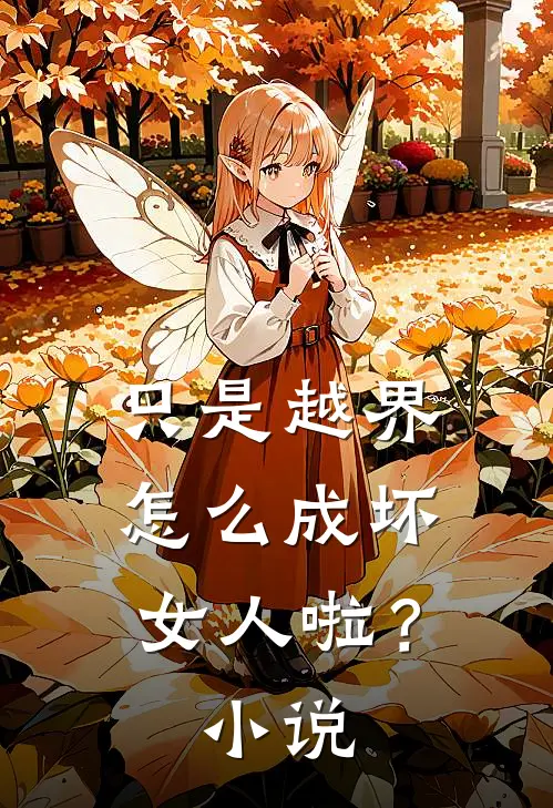 只是越界，怎么成坏女人啦？小说