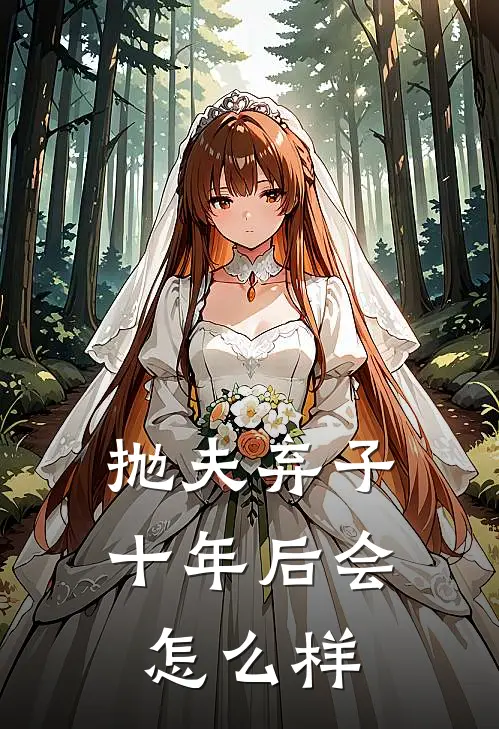 抛夫弃子十年后会怎么样