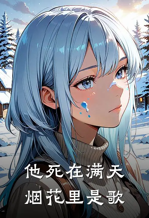 他死在满天烟花里是歌