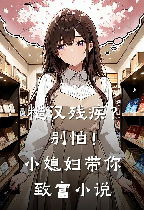 糙汉残疾？别怕！小媳妇带你致富小说