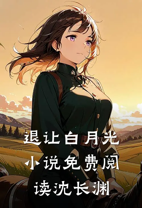 退让白月光小说免费阅读沈长渊