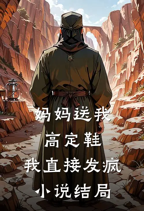 妈妈送我高定鞋，我直接发疯小说结局