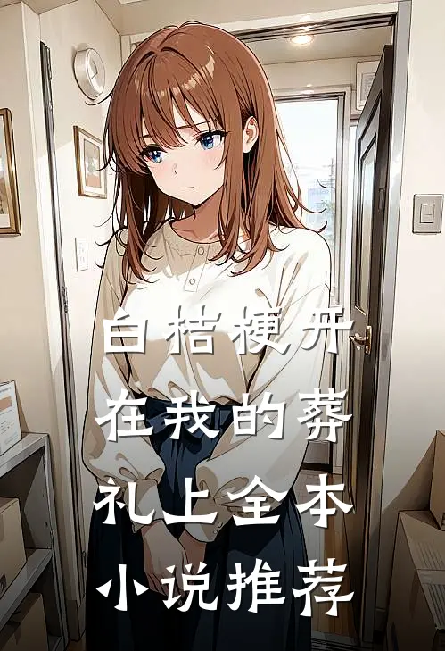 白桔梗开在我的葬礼上全本小说推荐