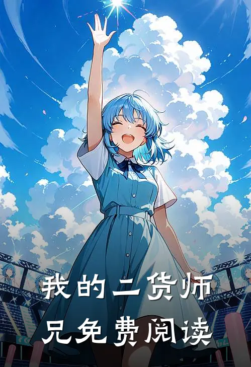 我的二货师兄免费阅读