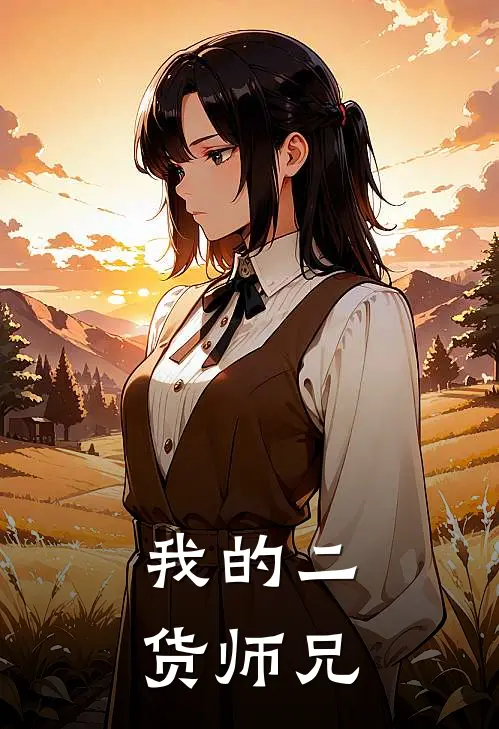 我的二货师兄