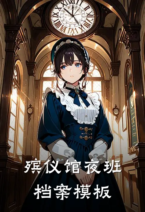 殡仪馆夜班档案模板
