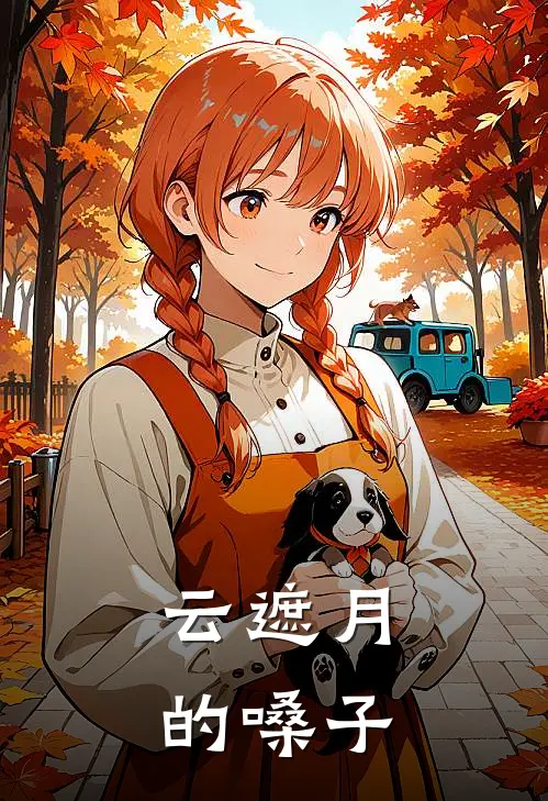 云遮月的嗓子