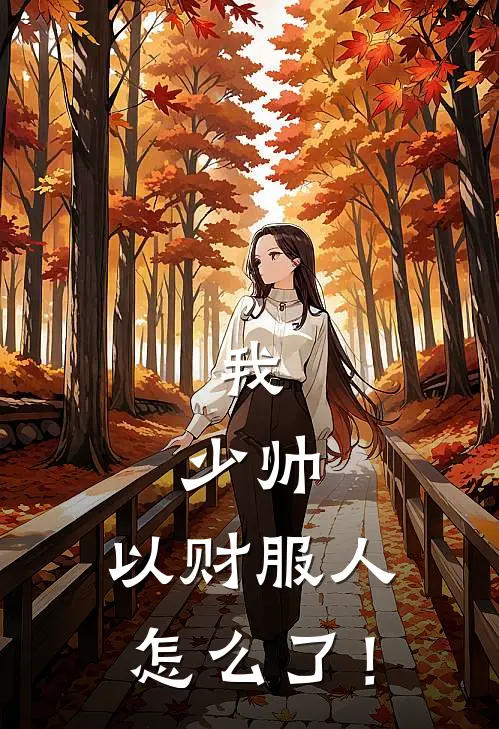 我，少帅，以财服人怎么了！