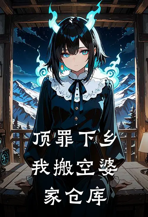 顶罪下乡，我搬空婆家仓库