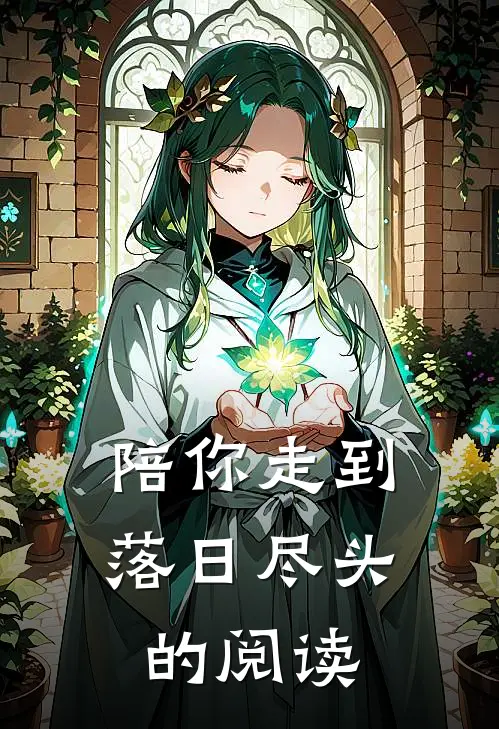 陪你走到落日尽头的阅读