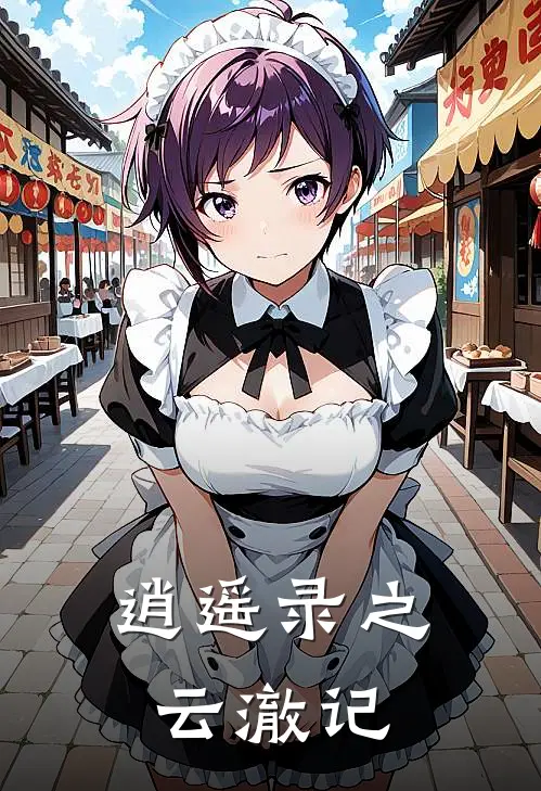逍遥录之云澈记