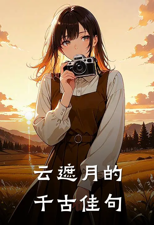 云遮月的千古佳句