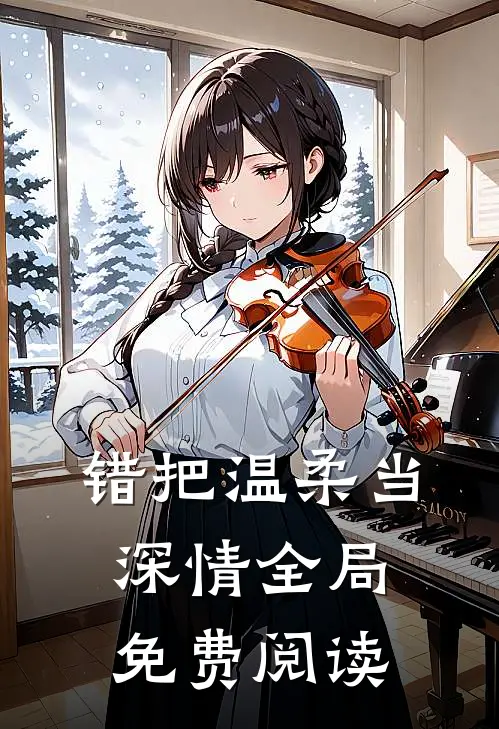 错把温柔当深情全局免费阅读