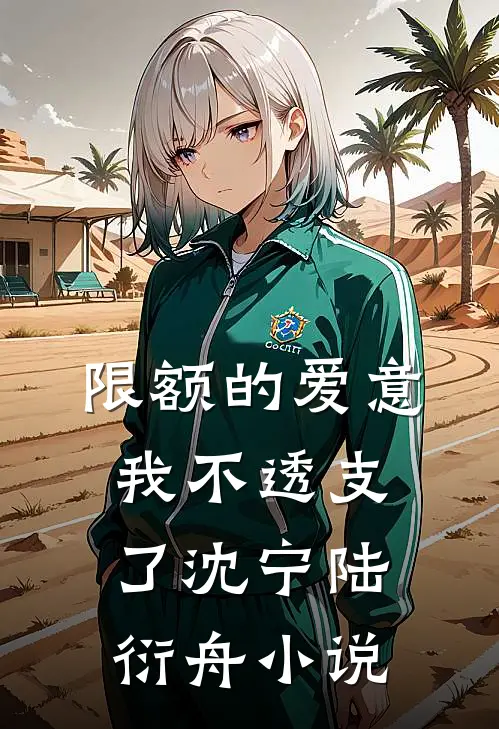 限额的爱意，我不透支了沈宁陆衍舟小说