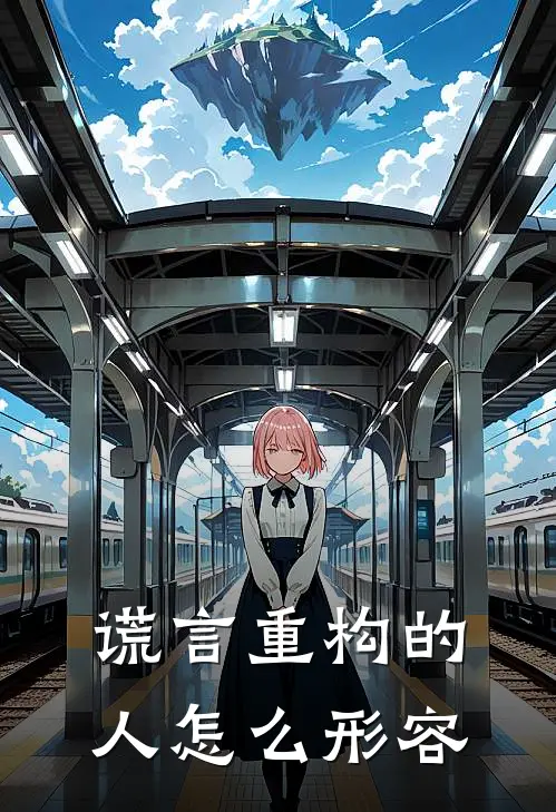 谎言重构的人怎么形容