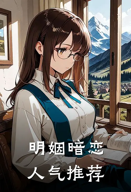 明姻暗恋人气推荐