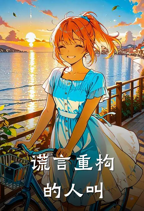 谎言重构的人叫
