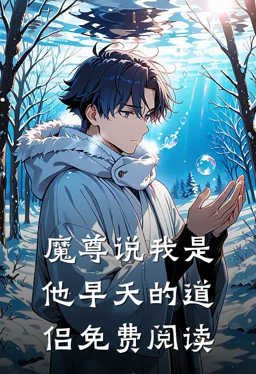 魔尊说我是他早夭的道侣免费阅读