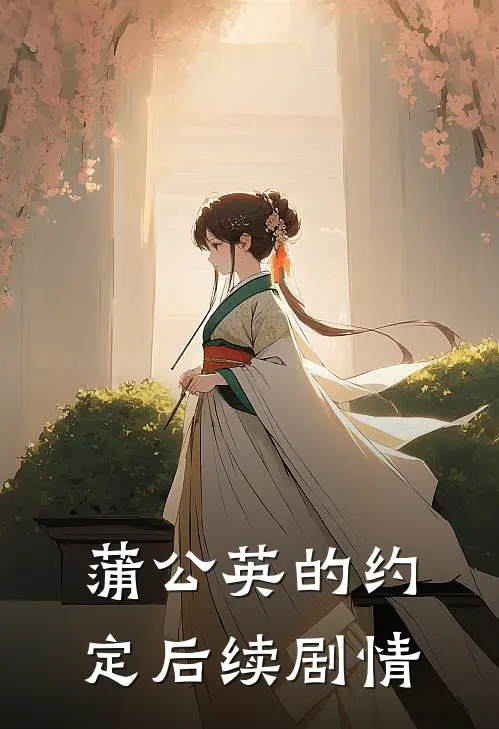 蒲公英的约定后续剧情