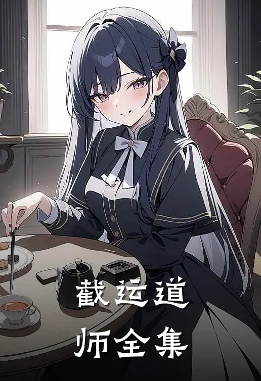 截运道师全集
