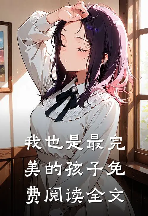 我也是最完美的孩子免费阅读全文