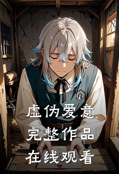 虚伪爱意完整作品在线观看