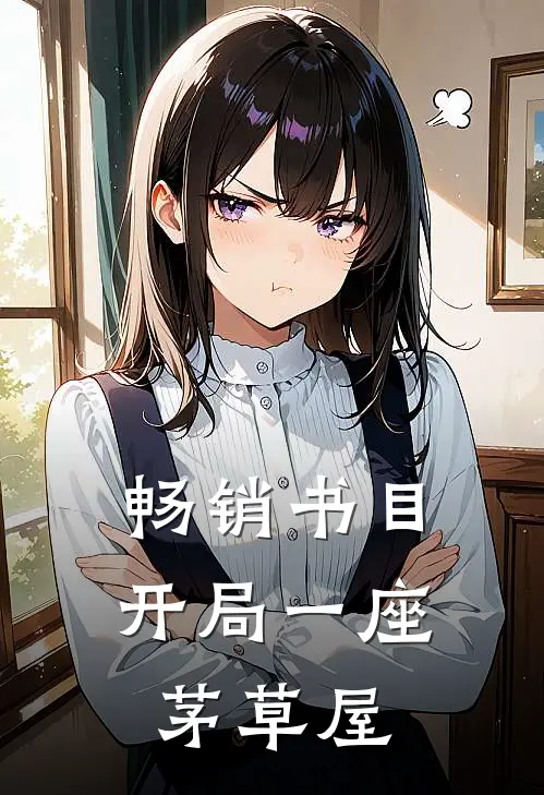 畅销书目开局一座茅草屋