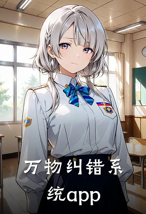 万物纠错系统app