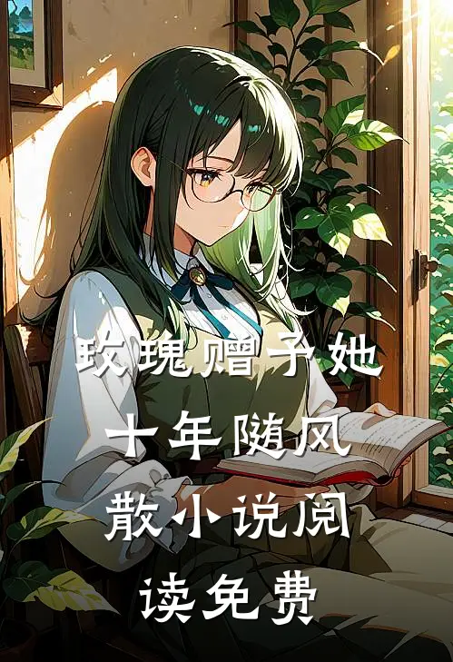 玫瑰赠予她，十年随风散小说阅读免费