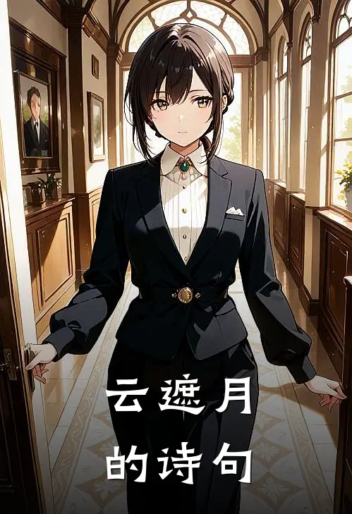 云遮月的诗句